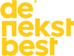 DeNekstBest logo
